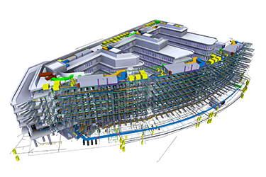 BIM Deliverables